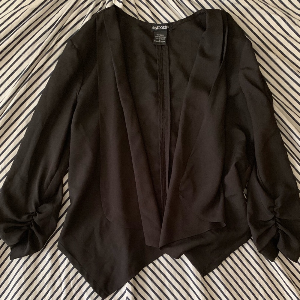 Sloosh Light Jacket